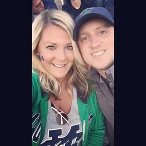 Meet your Posher, Mallory